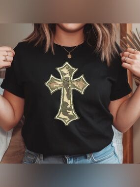 Pearl Of Faith T-Shirt